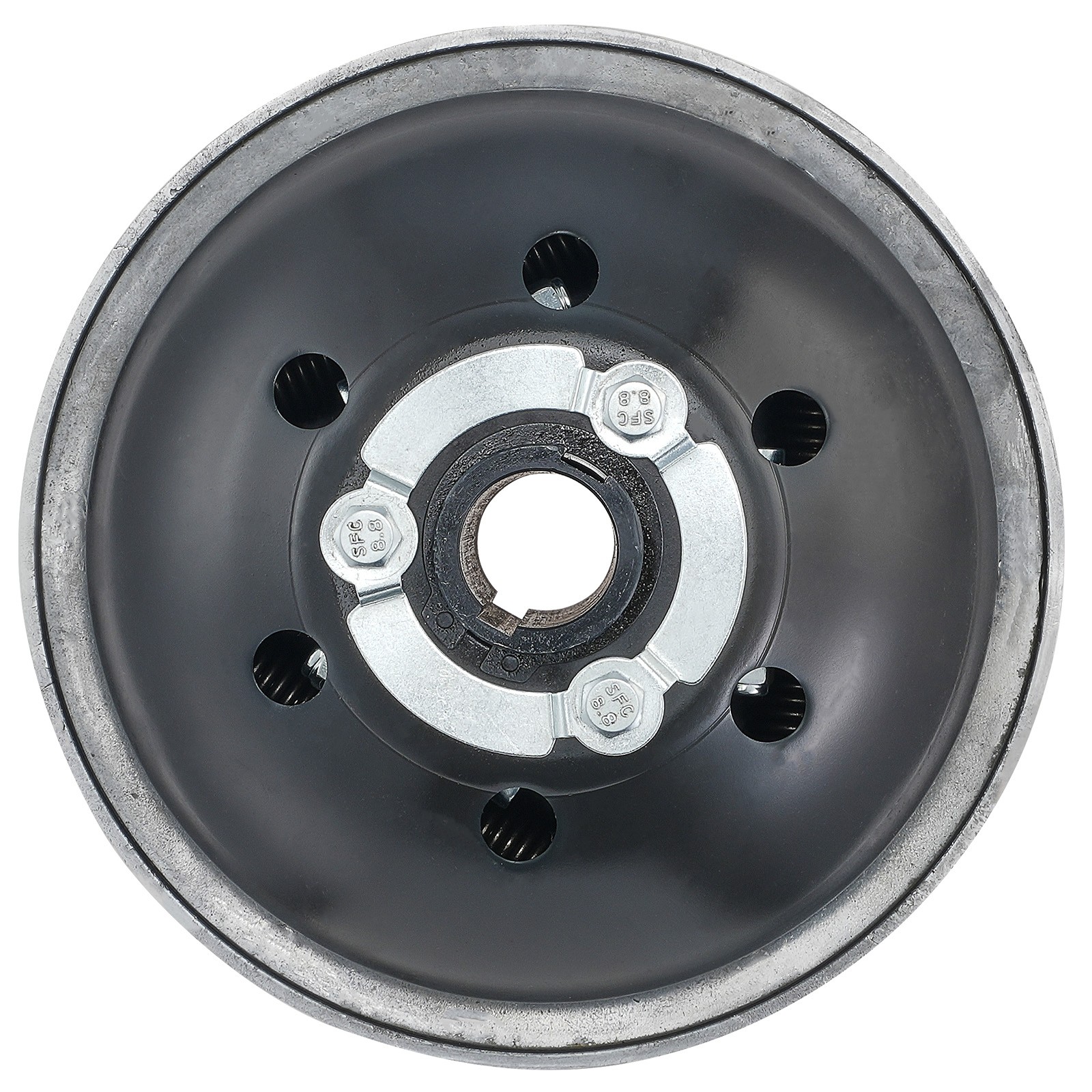 for Comet 780 Series Drive Clutch Fits Powerblock UTV Go Kart 1" Bore 302405A