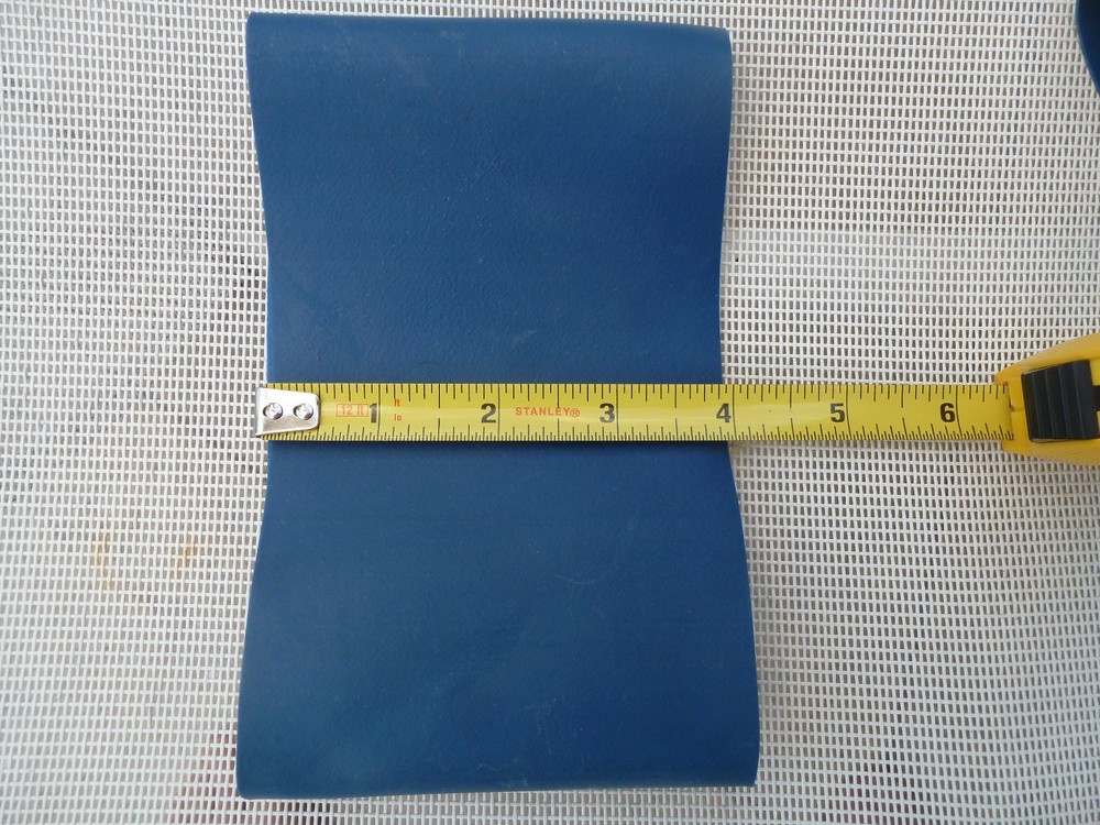 Rubber Pad for Vibration Or Chaffing Jar Opener