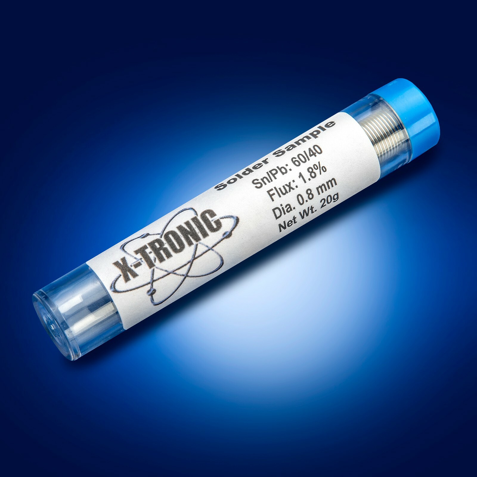 X-Tronic 8010-XTS DUAL Antistatic Digital Soldering Iron Station Kit