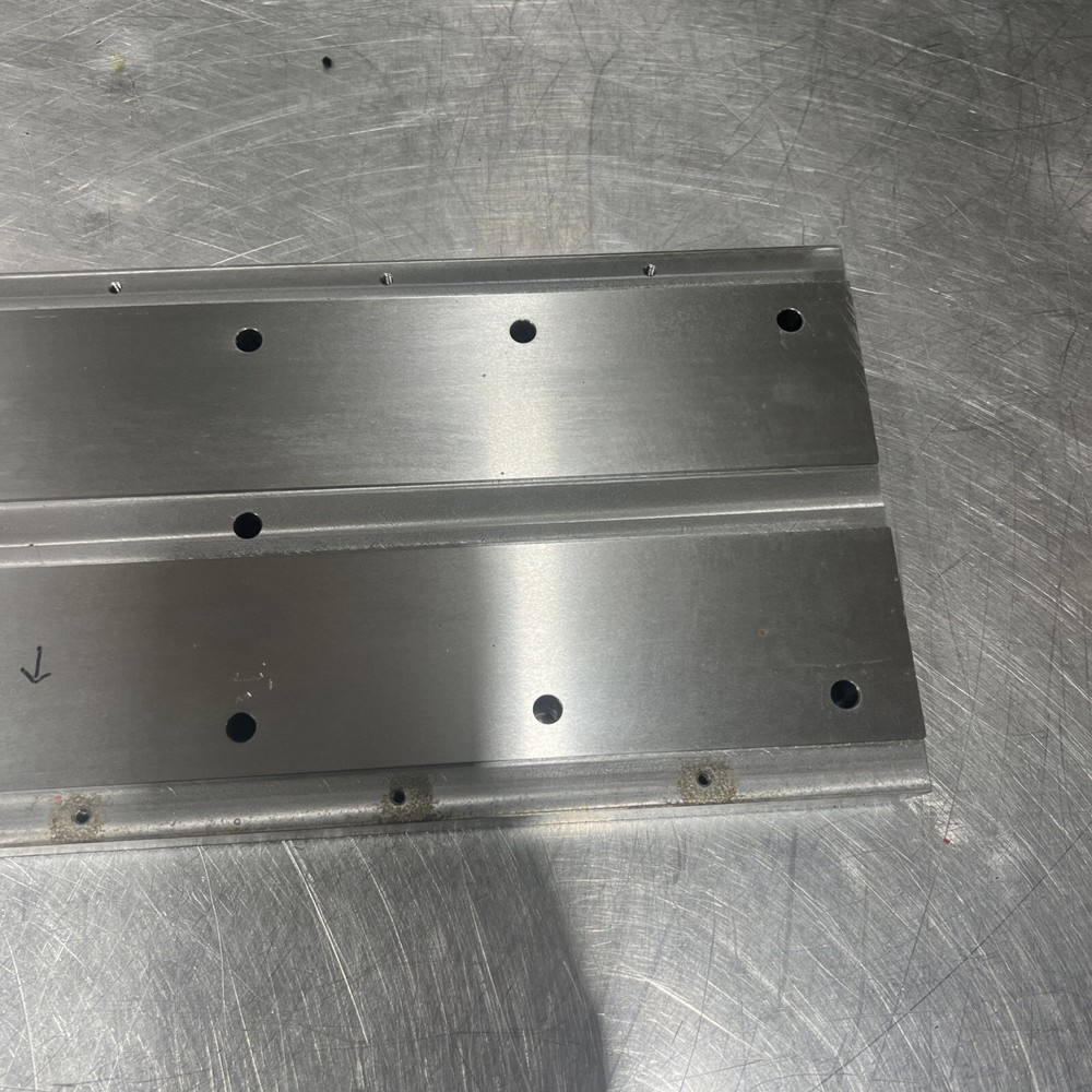 Intelitek Prolight Turning Center- Linear Plate