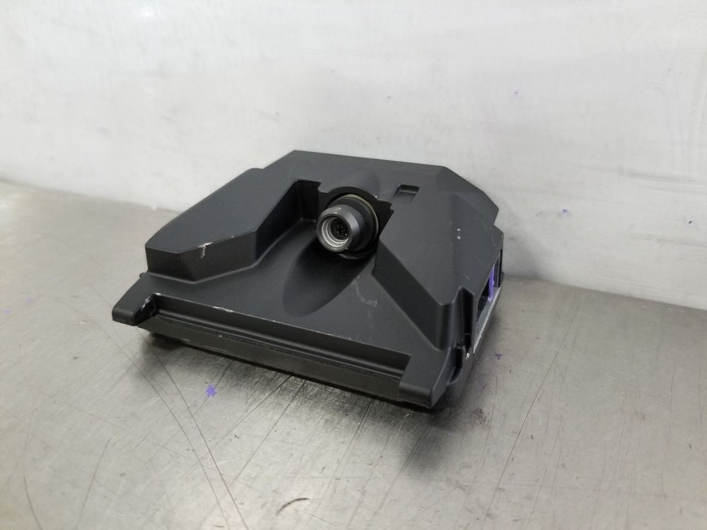 22 2022 BMW 430I COUP FRONT WINDSHIELD MOUNTED CAMERA 5A563C4