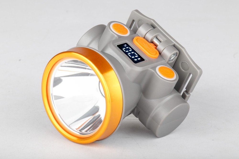 Outlaw Headlamp Bundle