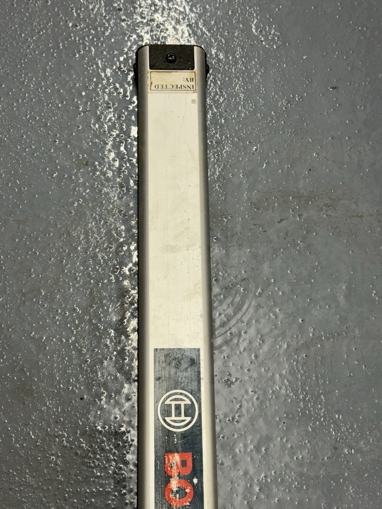 Bosh Laser Level With Tripod