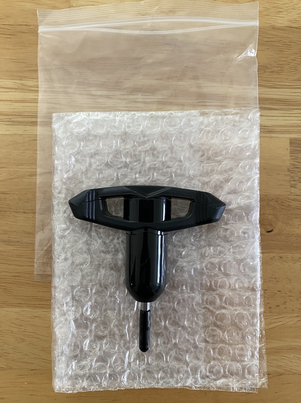 NEW Cobra Golf Universal Driver Fairway Hybrid Adjustment Tool Torque Wrench PGA