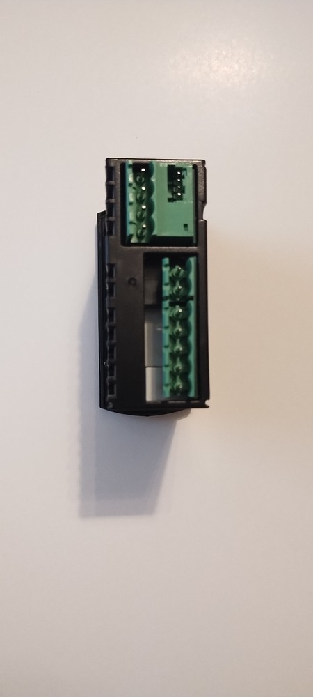 Carel Temperature Control