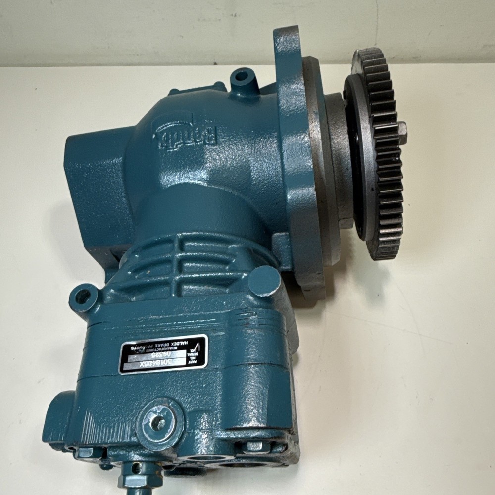 Bendix 5018485X Ba 921 Compressor, Remanufactured