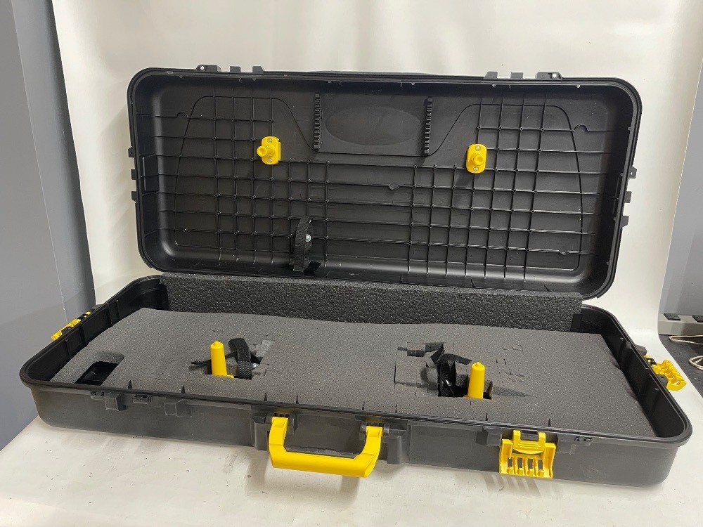 PLANO COMPOUND BOW CASE