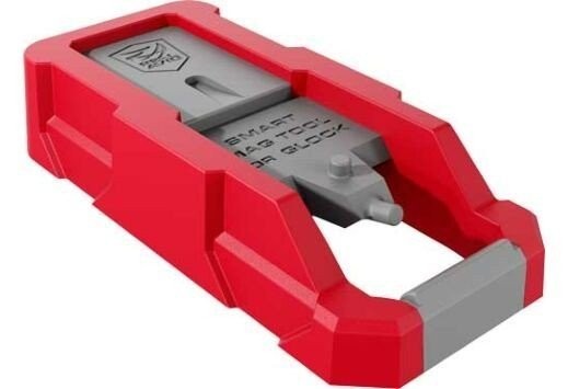 Real Avid Polymer Construction Smart Disassembly Mag Tool For Glock - AVGLOCKMT
