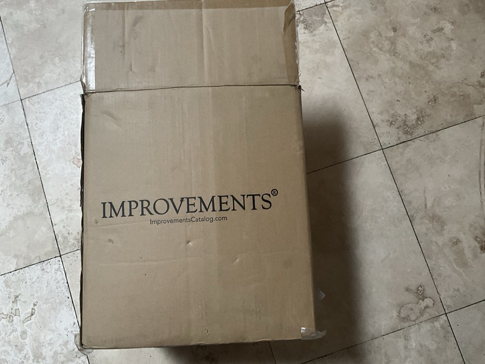 Improvements Countertop Ice Maker