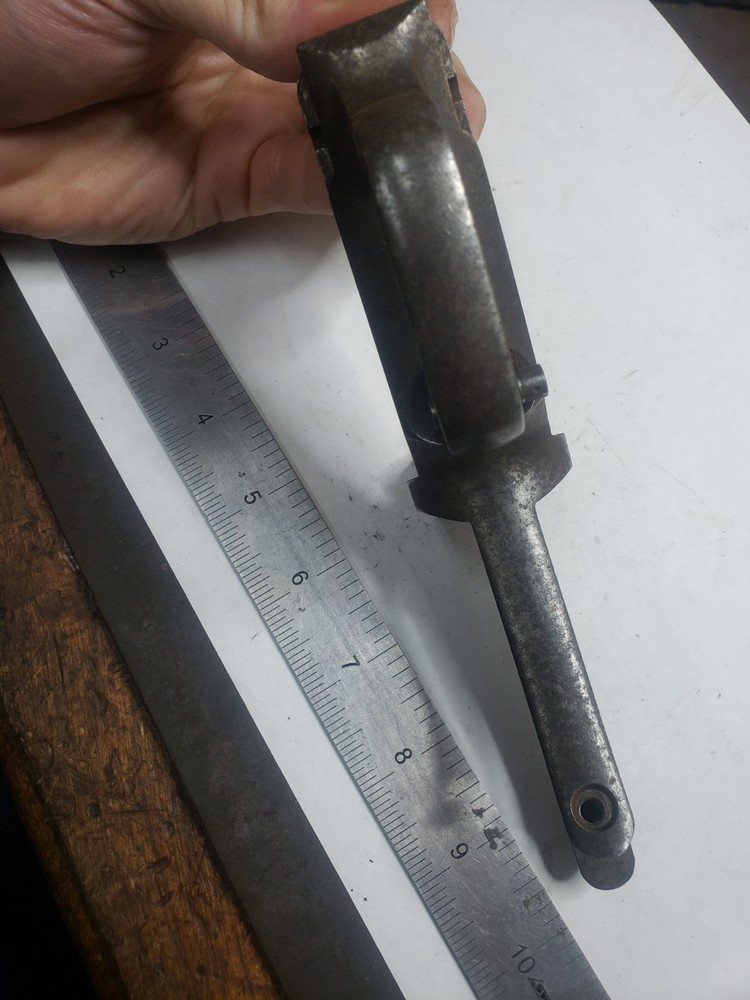 Winchester 1911 S.L. Trigger Guard Assembly