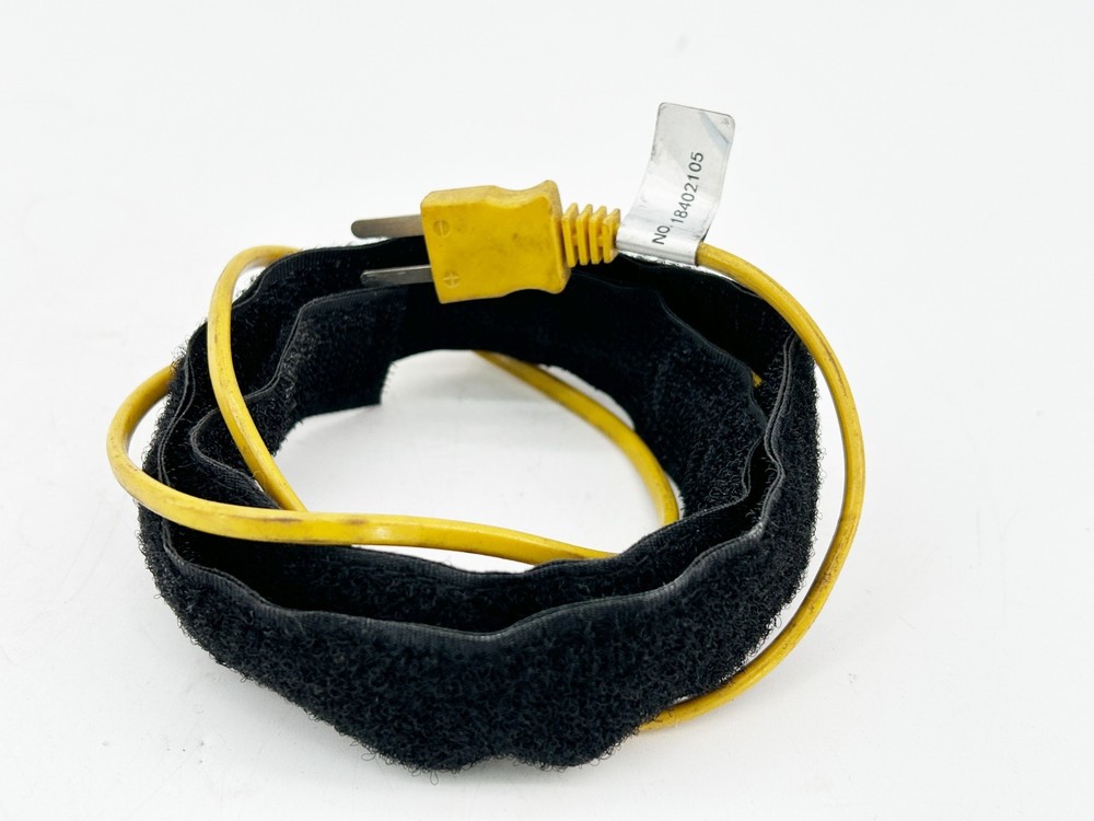 Fluke 2559389 Pipe Temperature Probe 1M Length