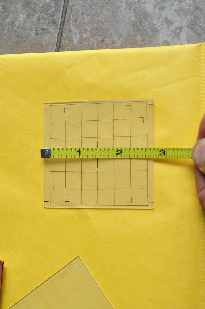 Rolleiflex Focusing screen and more