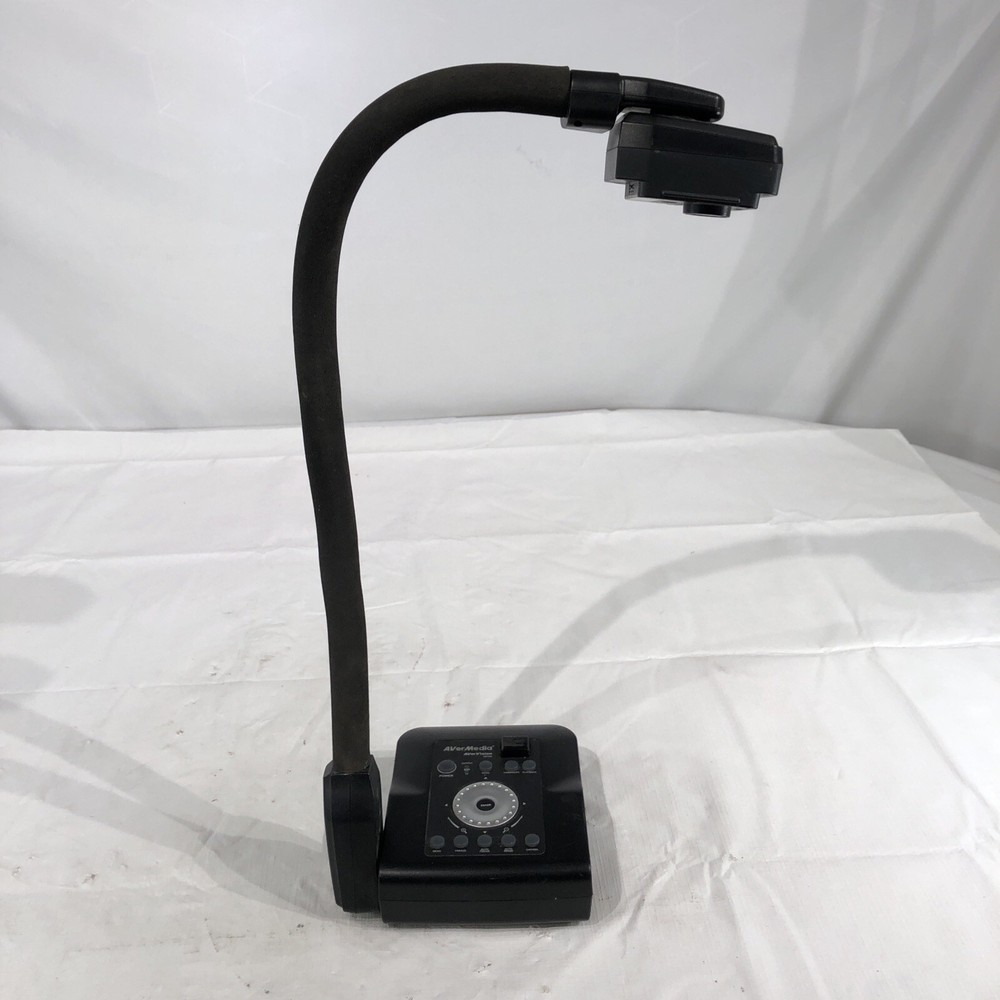 AVerMedia AverVision CP155 Document Camera/ Overhead Projector