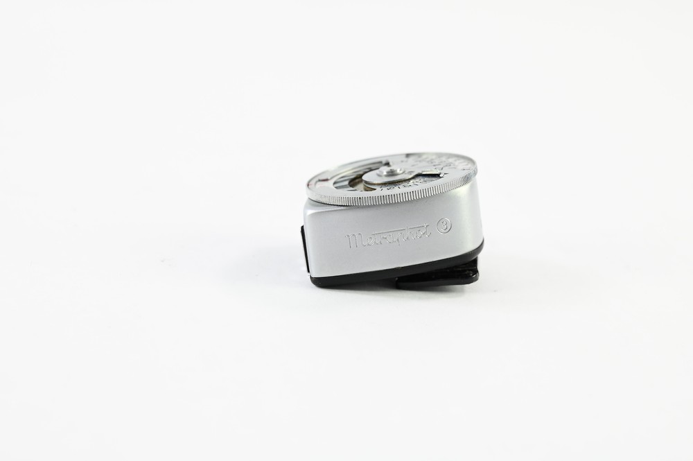 Leica Ambient Light Meter Metraphot 3 #G527