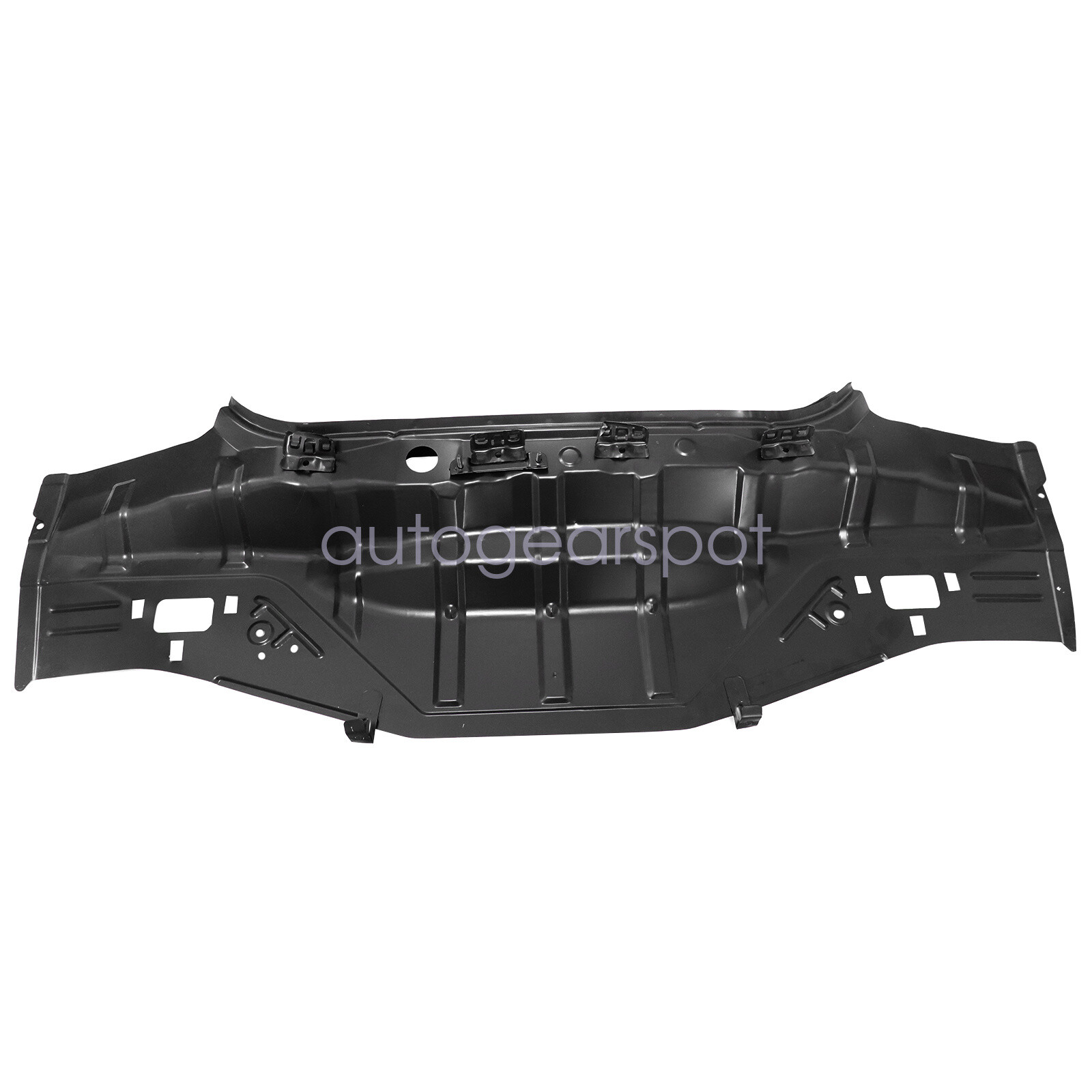 Rear Body Panel Assembly Fit Nissan Altima 2013 2014 2015 2016 2017 2018