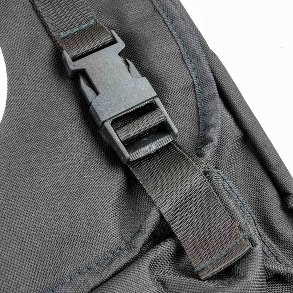 ProForce Deluxe Expandable And Extendable Backpack
