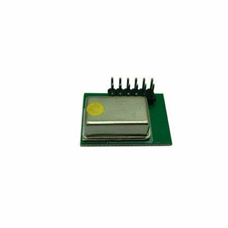 External High Precision TCXO Clock PPM0.1 Replacement Part For Hack RF One