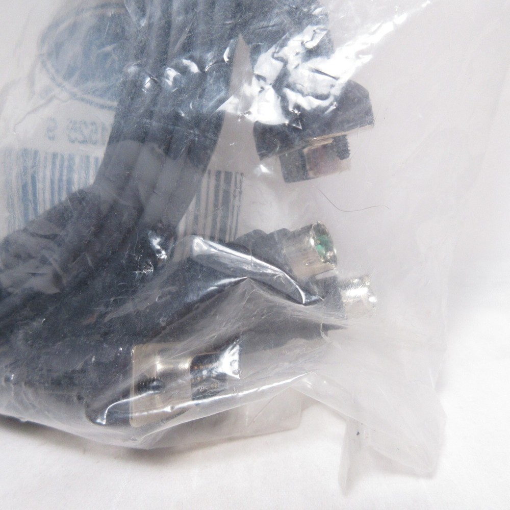 Belkin F1D9005-06 6FT Universal KVM Switch Cable