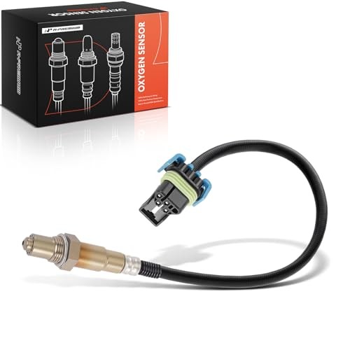 O2 Oxygen Sensor Upstream Downstream Replacement for Equinox 2010-2014 Impala