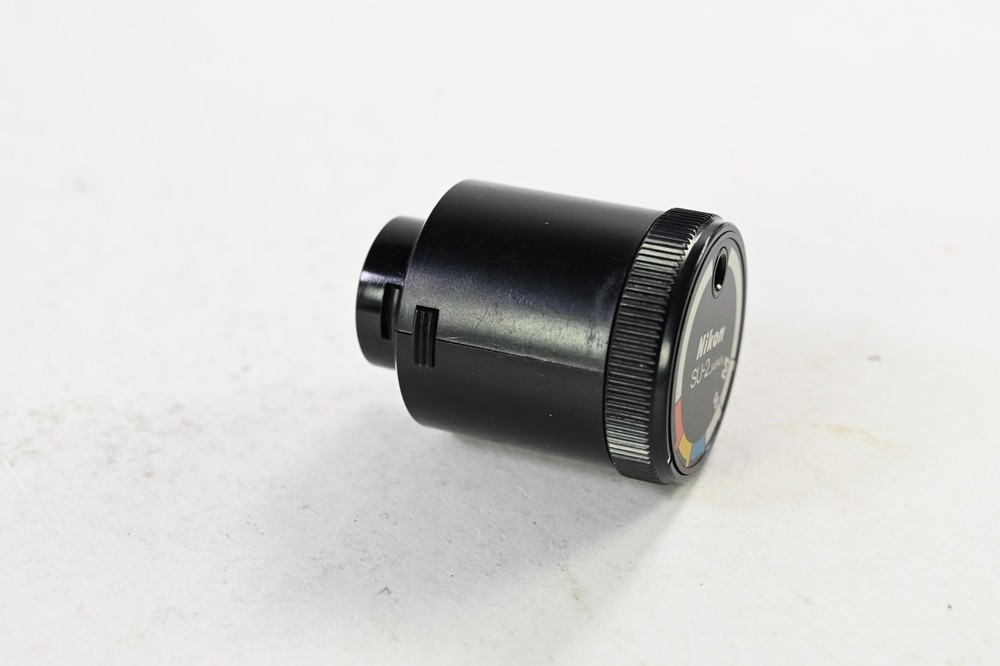 Nikon SU-2 Sensor Flash Unit for SB-11 & SB-14 Speedlight #G950