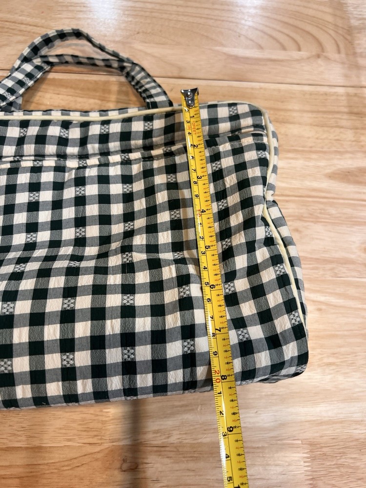 Toiletry Travel Bag