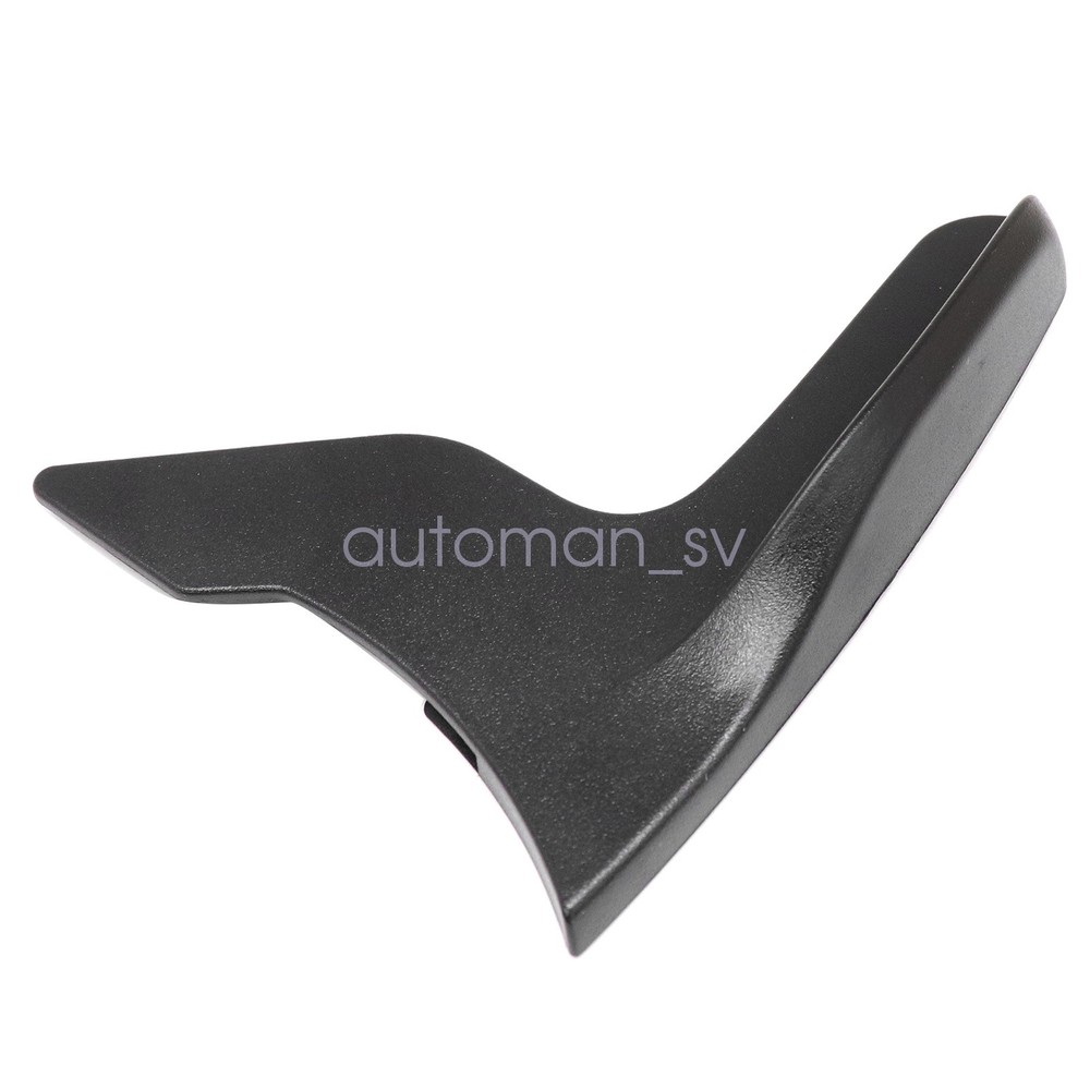 8A61A61735AA Driver Side Seat Adjustment Handle fit 2012-2018 Ford Focus