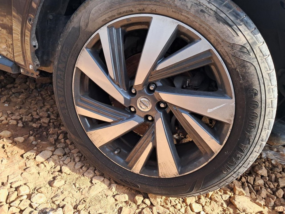 Fuse Box Engine Fits 15-24 MURANO 4876761