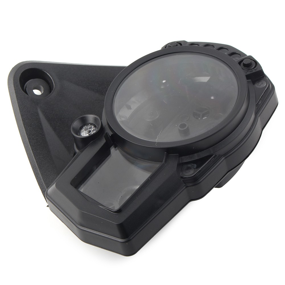 Gauge Speedometer Cover Instrument Housing For Suzuki GSX-R1000 K5 2005-2006