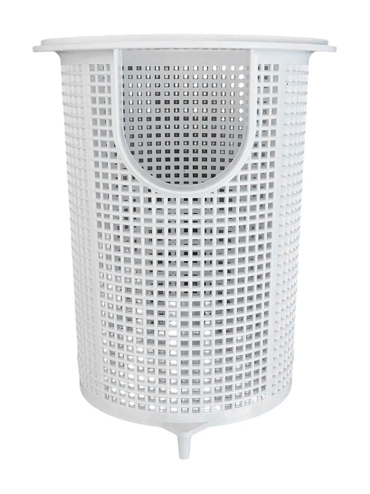 Robust Filter Pump Basket for Ultra Flow Efficient Swimming Pool For Cleaning