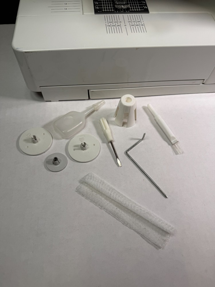 Baby Lock Quest Plus BLQ2-PL sewing machine
