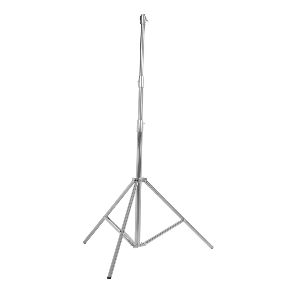 Adjustable Length Photo Video Studio Backdrop Background Support Stand With Bag.
