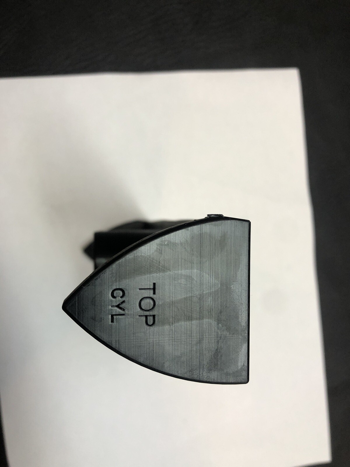 Boat Motor OMC / Johnson / Evinrude Timing Fixture Tool