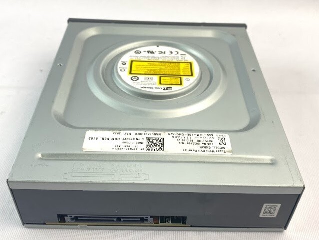 Dell GHA2N 07YNX2 Multi DVD Rewriter Drive