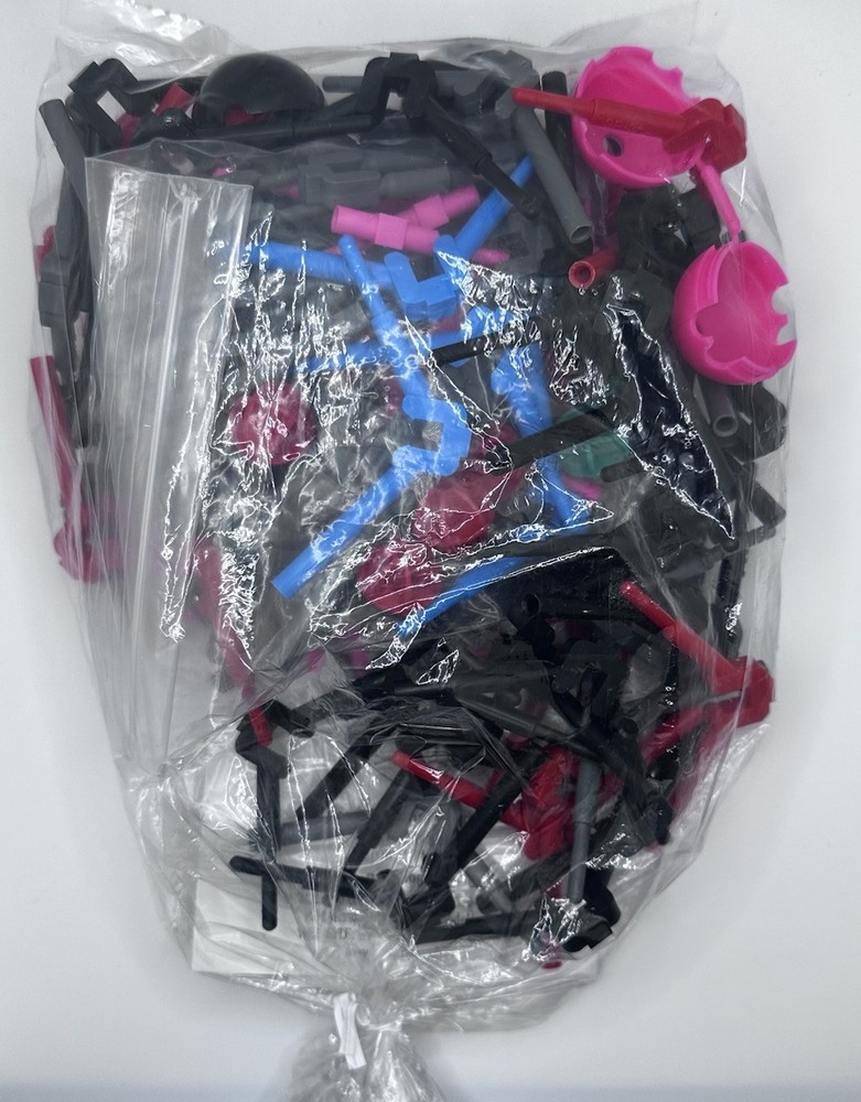 Molecular Visions Kit AND A Guide to Framework Molecular Modeling