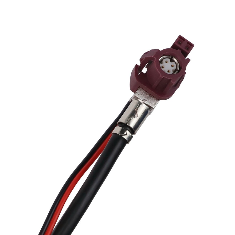 For BMW NBT For EVO 12V Video Cable 80CM for Display Connection Quick Setup