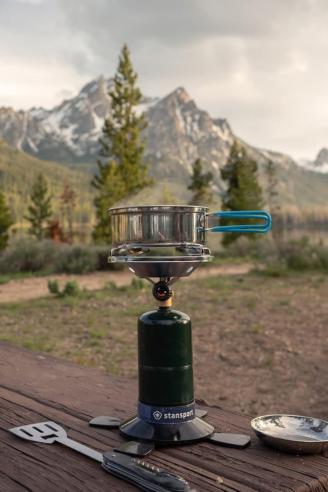 Propane Cylinder Base 194-B