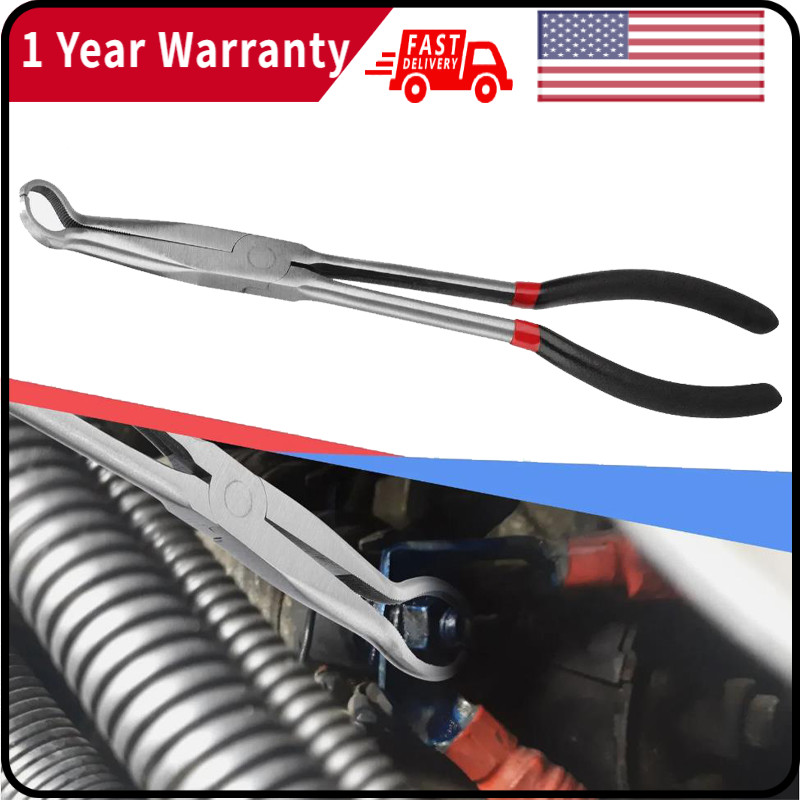 Spark Plug Remover Pliers Tool Spark Plug Wire Removal Plier Spark Boot Removal