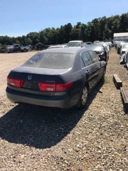 ACCORD    2005 High Mounted Stop Light 340011