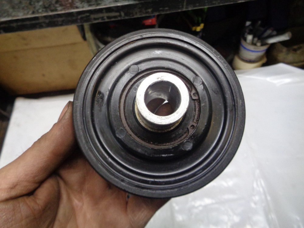 2011-2014 Polaris Rush Switchback rear upper bogie wheels 1590341