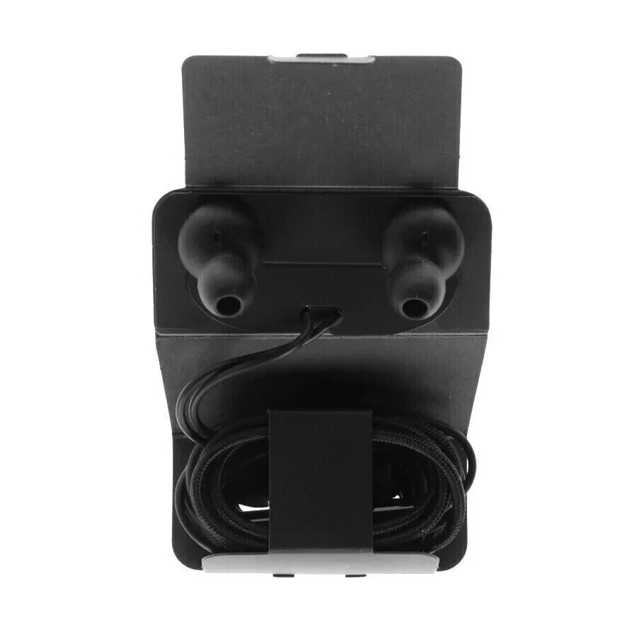 3 Pack USB-C Earbuds Earphones Stereo Braided Cable OEM Original Samsung AKG