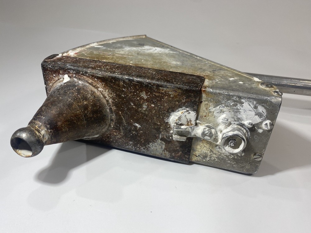 TapeTech 8-in Angle Box / Corner Applicator Extendable Handle, Not Tested