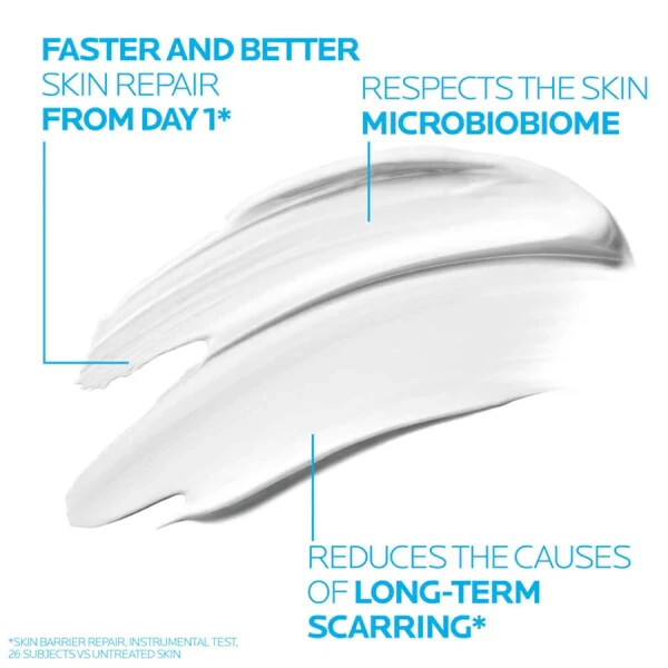 La Roche Posay Cicaplast Baume B5+ Ultra-Repairing Soothing Balm 100ml 3.3oz