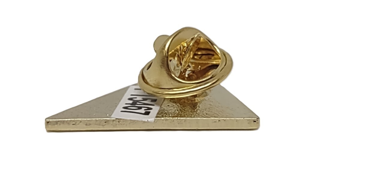 United States Army 83rd Infantry Division 1-inch Lapel Pin P15467