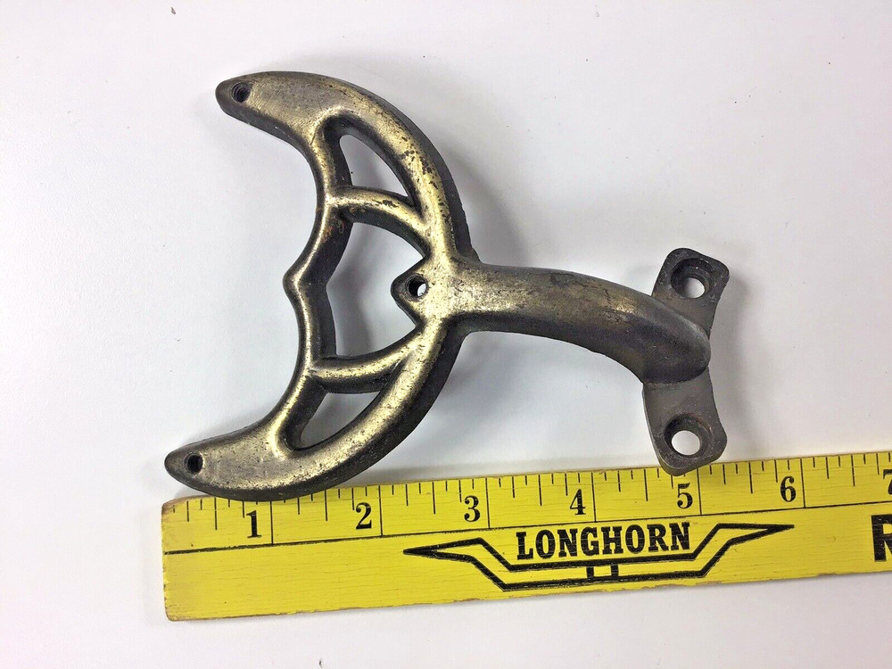 36" Antique Brass Plated Ceiling Fan Blade Arm Bracket Replacement