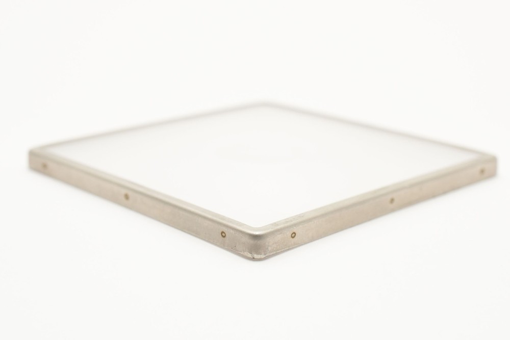 [MINT] Hasselblad Checked Focusing Screen Central Grid From JAPAN