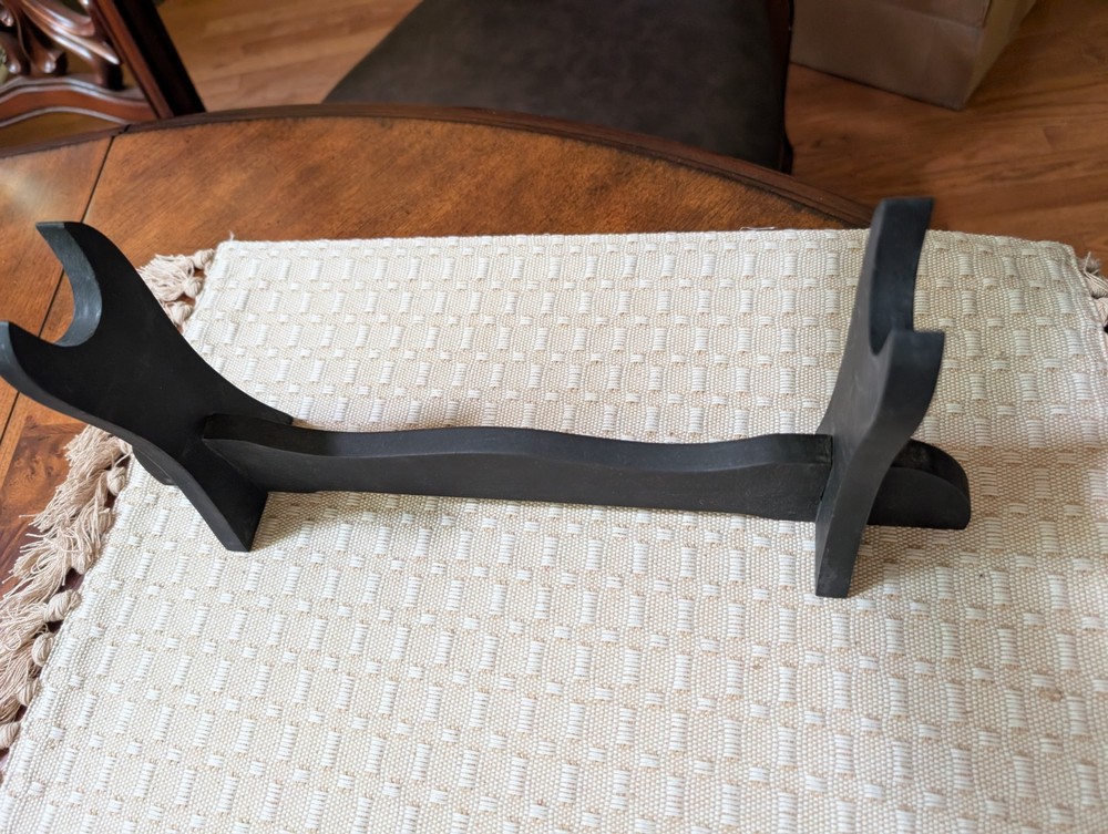Sword Display Stand