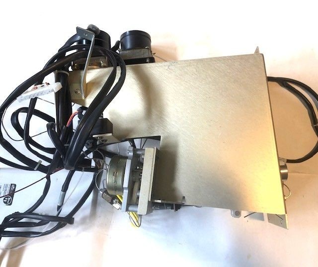 WATERS LC MODULE I PLUS HPLC Autoinjector Assembly