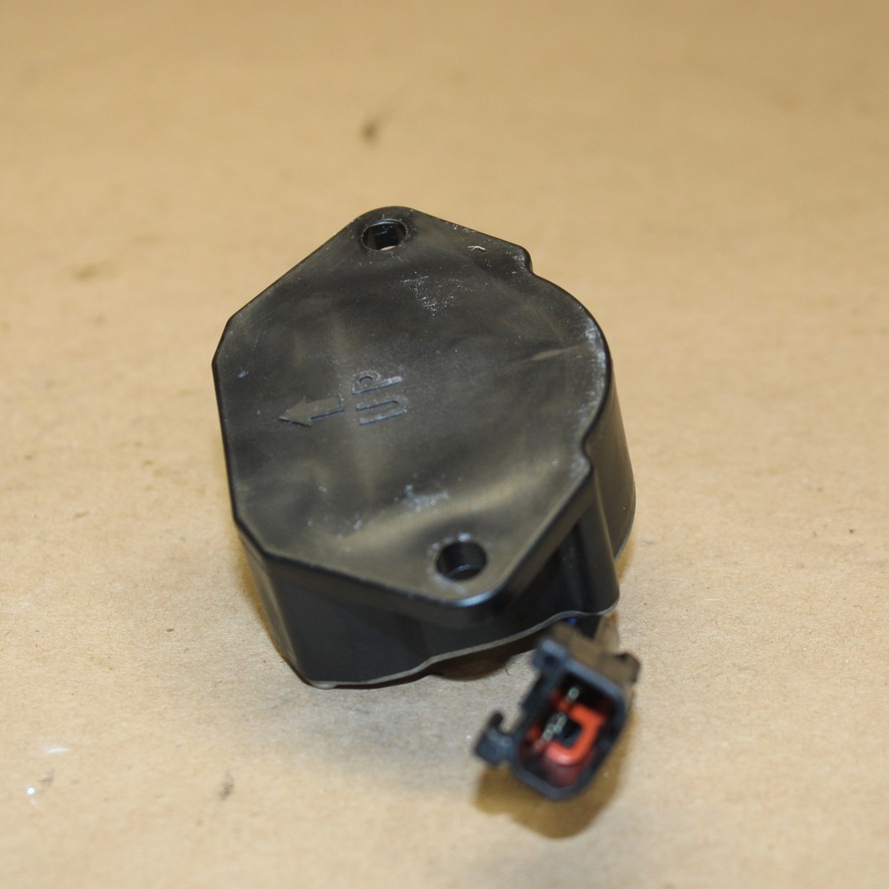 Yamaha 2012 FX SHO Roll Over TOPS Switch