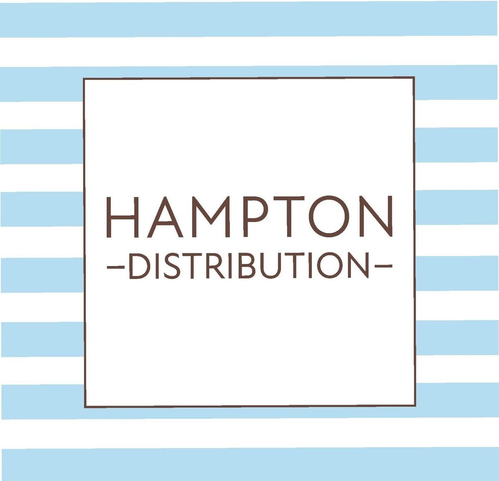 Berbere Spice, 2 Ounce Tin, Hampton Distribution