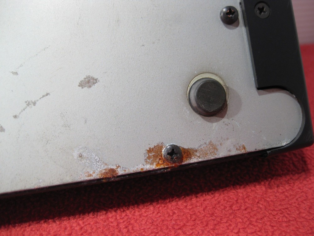 Yamaha Guitar Studio Multi Effects Processor EMP100 Tested MIJ w/ power supply